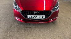 Mazda 2 1.5 e-Skyactiv G MHEV 115 GT Sport Tech 5dr Petrol Hatchback